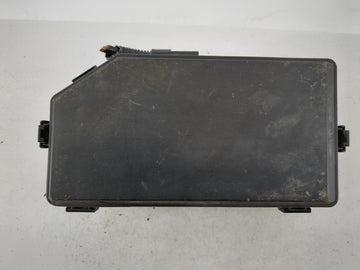 2012 Honda Civic Fusebox Fuse Box Panel Relay Module P/N:TR0 A012 Fits OEM Used Auto Parts - Oemusedautoparts1.com