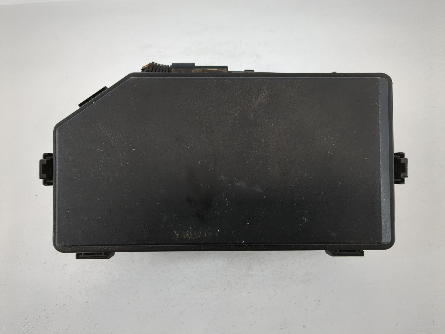 2012-2015 Honda Civic Fusebox Fuse Box Panel Relay Module P/N:TR0 A012 Fits Fits 2012 2013 2014 2015 OEM Used Auto Parts - O