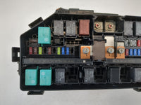 2012-2015 Honda Civic Fusebox Fuse Box Panel Relay Module P/N:TR0 A012 Fits Fits 2012 2013 2014 2015 OEM Used Auto Parts - O