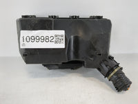 2012-2015 Honda Civic Fusebox Fuse Box Panel Relay Module P/N:TR0 A012 Fits Fits 2012 2013 2014 2015 OEM Used Auto Parts - O