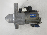 2013-2015 Honda Civic Car Starter Motor Solenoid OEM P/N:SM-74004 Fits Fits 2013 2014 2015 2016 2017 2018 2019 2020 2021 202