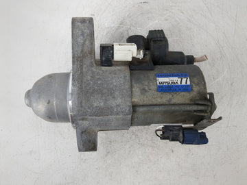 2013-2015 Honda Civic Car Starter Motor Solenoid OEM P/N:SM-74004 Fits Fits 2013 2014 2015 2016 2017 2018 2019 2020 2021 202