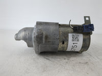 2013-2015 Honda Civic Car Starter Motor Solenoid OEM P/N:SM-74004 Fits Fits 2013 2014 2015 2016 2017 2018 2019 2020 2021 202