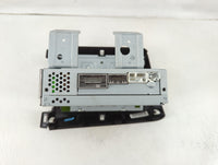 2012 Honda Civic Radio AM FM Cd Player Receiver Replacement P/N:39100-TR0-A315-M1 Fits OEM Used Auto Parts - Oemusedautopart