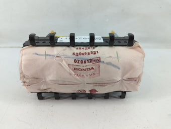 compare product 2012 Honda Civic Air Bag Passenger Right Dashboard OEM P/N:77850-TR3-A820-M1 Fits OEM Used Auto Parts