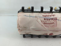 2012 Honda Civic Air Bag Passenger Right Dashboard OEM P/N:77850-TR3-A820-M1 Fits OEM Used Auto Parts - Oemusedautoparts1.co