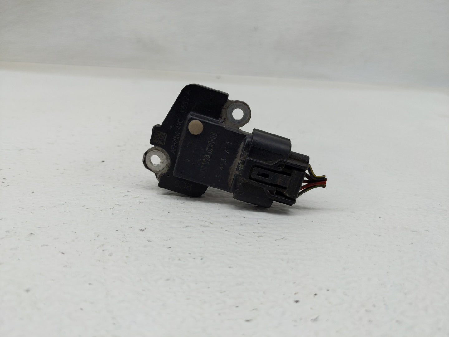 2012-2015 Honda Civic Mass Air Flow Meter Maf - Oemusedautoparts1.com