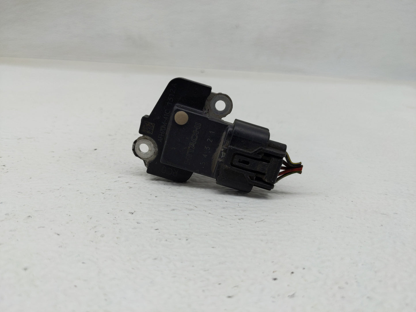 2012-2015 Honda Civic Mass Air Flow Meter Maf - Oemusedautoparts1.com