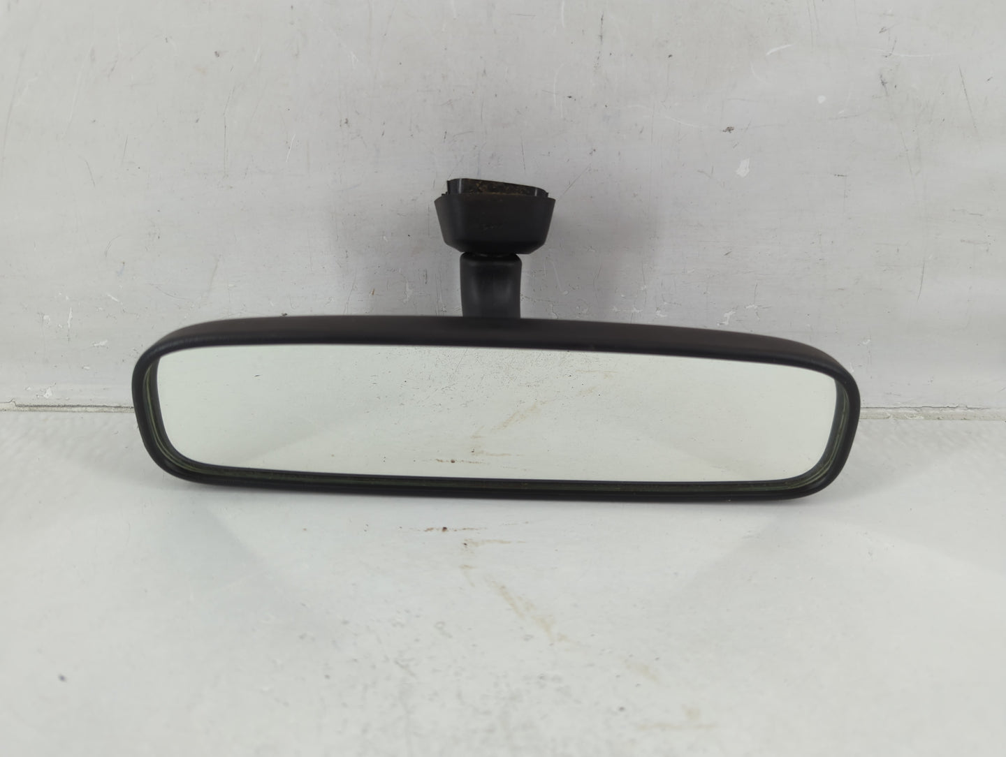 2012-2015 Honda Civic Interior Rear View Mirror Replacement OEM P/N:E4032197 Fits OEM Used Auto Parts - Oemusedautoparts1.co