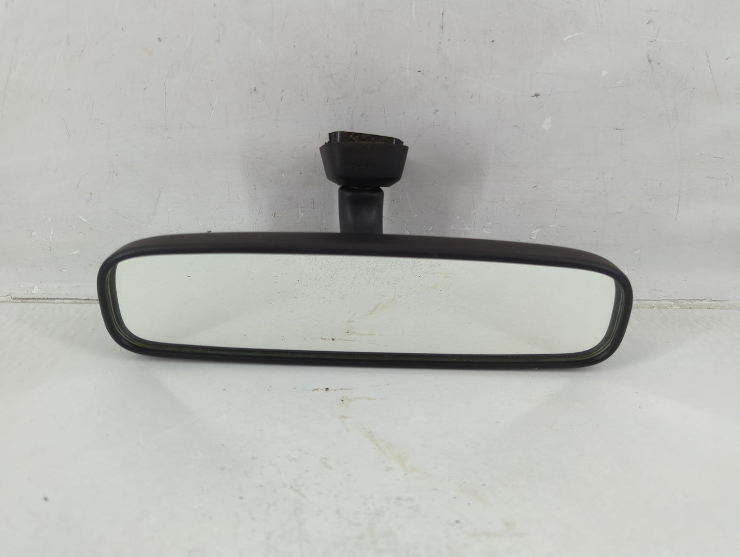 2012-2015 Honda Civic Interior Rear View Mirror Replacement OEM P/N:E4032197 Fits OEM Used Auto Parts - Oemusedautoparts1.co