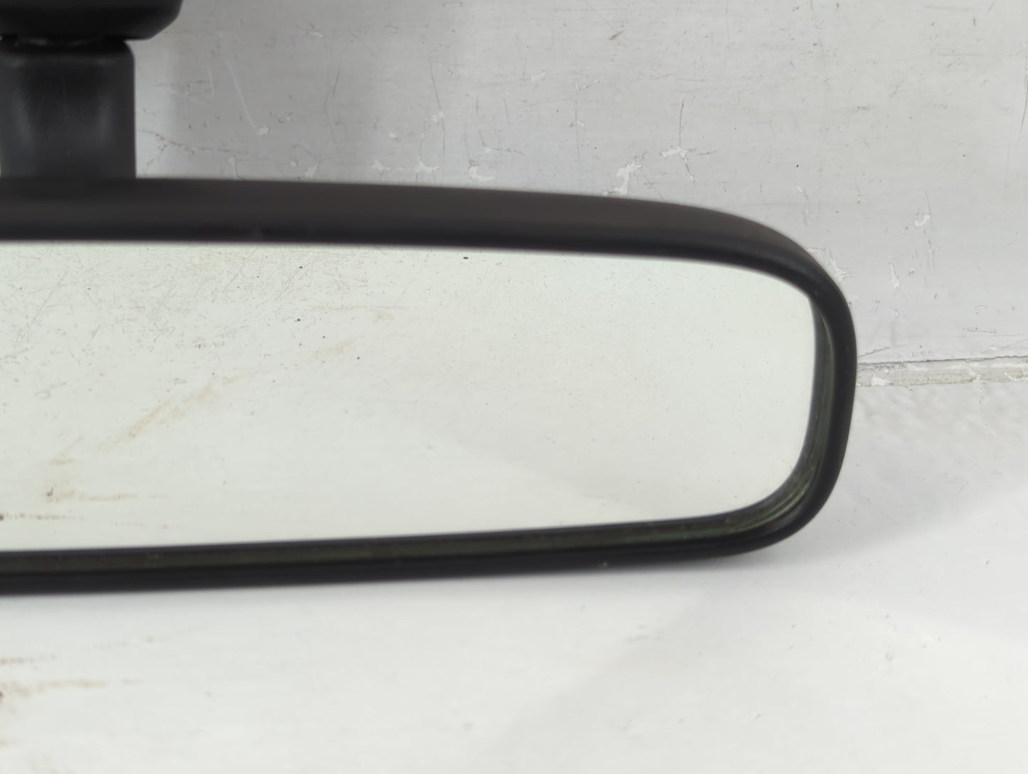 2012-2015 Honda Civic Interior Rear View Mirror Replacement OEM P/N:E4032197 Fits OEM Used Auto Parts - Oemusedautoparts1.co