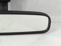2012-2015 Honda Civic Interior Rear View Mirror Replacement OEM P/N:E4032197 Fits OEM Used Auto Parts - Oemusedautoparts1.co