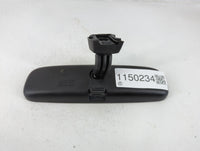 2012-2015 Honda Civic Interior Rear View Mirror Replacement OEM P/N:E4032197 Fits OEM Used Auto Parts - Oemusedautoparts1.co