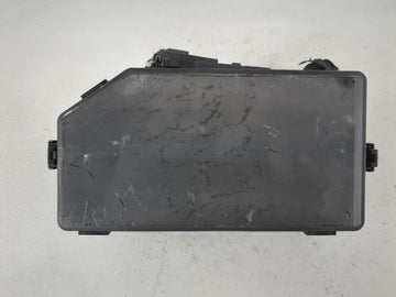 2012 Honda Civic Fusebox Fuse Box Panel Relay Module P/N:TR0 A012 AO Fits OEM Used Auto Parts - Oemusedautoparts1.com