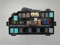 2012 Honda Civic Fusebox Fuse Box Panel Relay Module P/N:TR0 A012 AO Fits OEM Used Auto Parts - Oemusedautoparts1.com