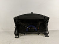 2012-2013 Honda Civic Instrument Cluster Speedometer Gauges P/N:78200-TR0-A413-M1 Fits Fits 2012 2013 OEM Used Auto Parts - 