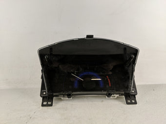 compare product 2012-2013 Honda Civic Instrument Cluster Speedometer Gauges P/N:78200-TR0-A413-M1 Miles: Fits Fits 2012 2013 OEM Used Auto Parts