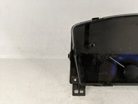 2012-2013 Honda Civic Instrument Cluster Speedometer Gauges P/N:78200-TR0-A413-M1 Fits Fits 2012 2013 OEM Used Auto Parts - 