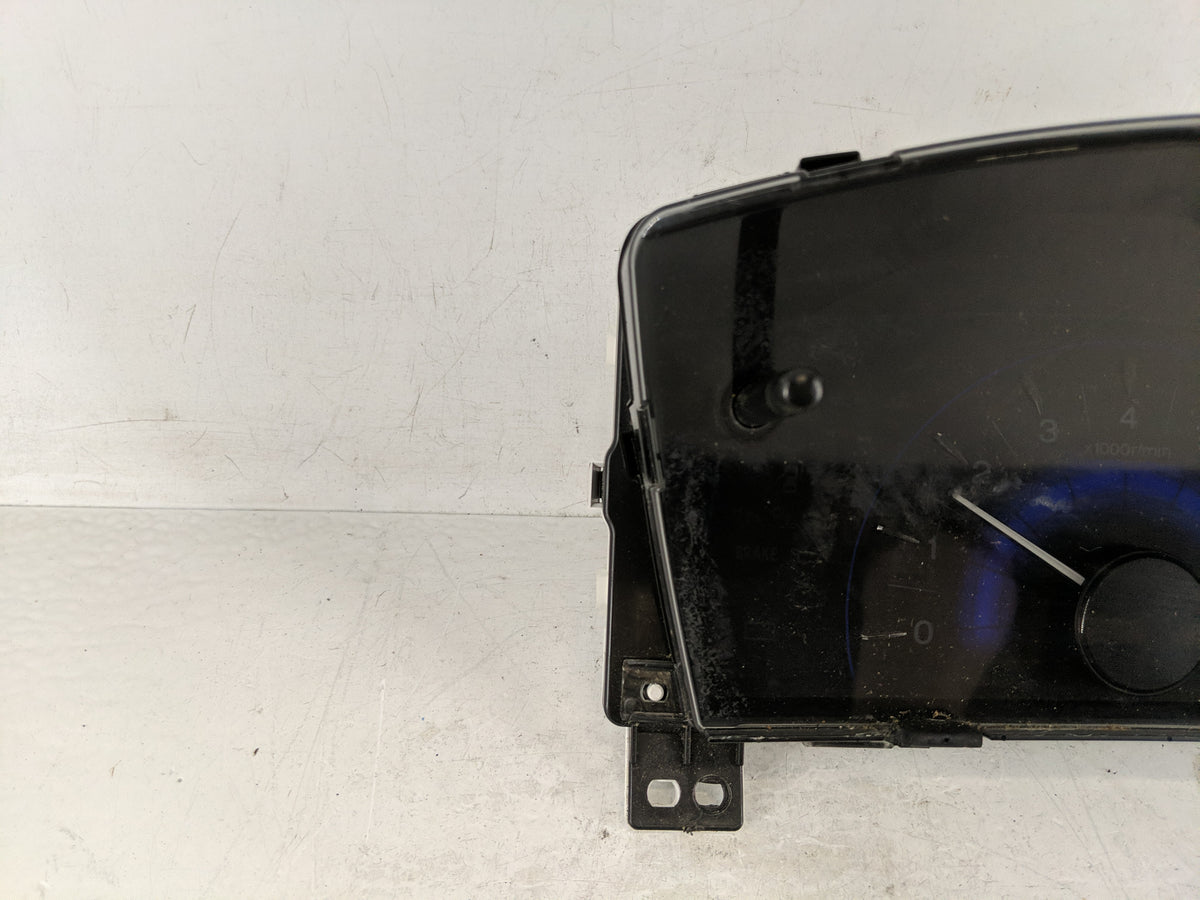 2012-2013 Honda Civic Instrument Cluster Speedometer Gauges P/N:78200-TR0-A413-M1 Miles: Fits Fits 2012 2013 OEM Used Auto P