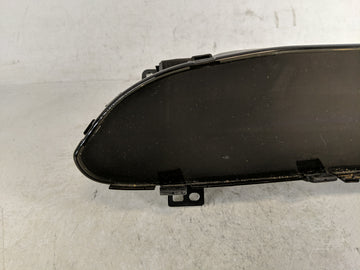 2012-2015 Honda Civic Instrument Cluster Speedometer Gauges P/N:78100-TR0-A114-M1 Fits Fits 2012 2013 2014 2015 OEM Used Auto Parts