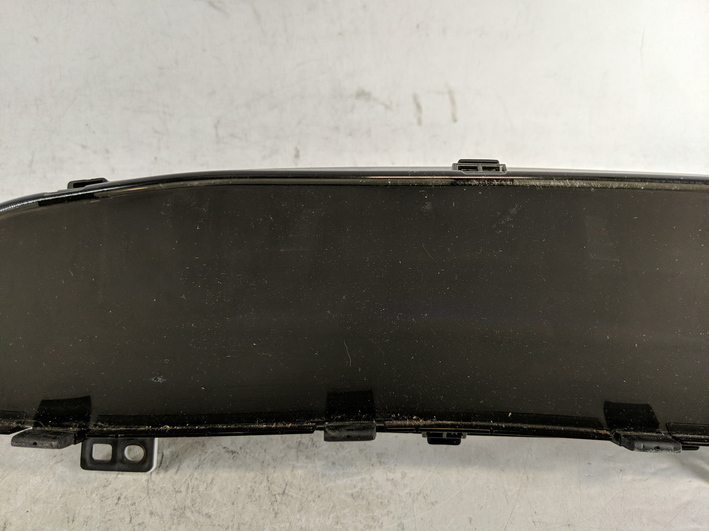 2012-2015 Honda Civic Instrument Cluster Speedometer Gauges P/N:78100-TR0-A114-M1 Fits Fits 2012 2013 2014 2015 OEM Used Aut