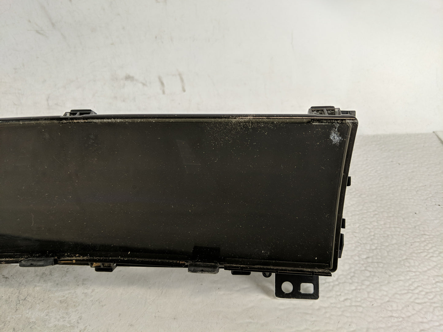 2012-2015 Honda Civic Instrument Cluster Speedometer Gauges P/N:78100-TR0-A114-M1 Fits Fits 2012 2013 2014 2015 OEM Used Aut