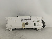 2012-2015 Honda Civic Instrument Cluster Speedometer Gauges P/N:78100-TR0-A114-M1 Fits Fits 2012 2013 2014 2015 OEM Used Aut