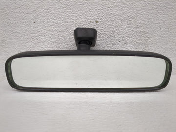 2012-2015 Honda Civic Interior Rear View Mirror Replacement OEM P/N:E4012197 E4022197 Fits OEM Used Auto Parts - Oemusedauto