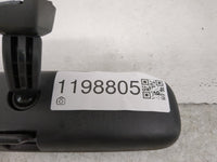 2012-2015 Honda Civic Interior Rear View Mirror Replacement OEM P/N:E4012197 E4022197 Fits OEM Used Auto Parts - Oemusedauto