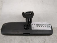 2012-2015 Honda Civic Interior Rear View Mirror Replacement OEM P/N:E4012197 E4022197 Fits OEM Used Auto Parts - Oemusedauto