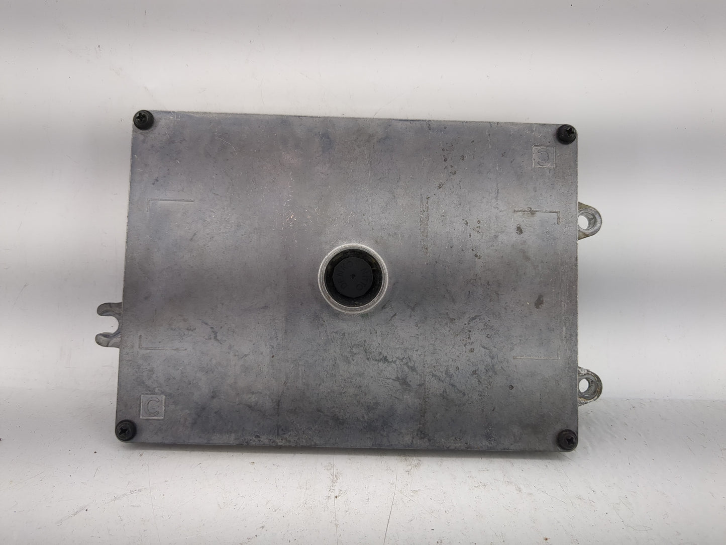 2012-2013 Honda Civic PCM Engine Control Computer ECU ECM PCU OEM P/N:37820-R1A-A54 Fits Fits 2012 2013 OEM Used Auto Parts 