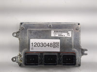 2012-2013 Honda Civic PCM Engine Control Computer ECU ECM PCU OEM P/N:37820-R1A-A54 Fits Fits 2012 2013 OEM Used Auto Parts 