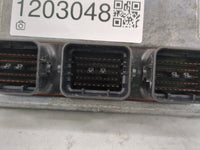 2012-2013 Honda Civic PCM Engine Control Computer ECU ECM PCU OEM P/N:37820-R1A-A54 Fits Fits 2012 2013 OEM Used Auto Parts 