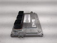 2012-2013 Honda Civic PCM Engine Control Computer ECU ECM PCU OEM P/N:37820-R1A-A54 Fits Fits 2012 2013 OEM Used Auto Parts 
