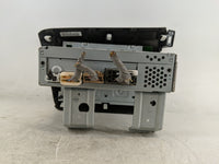 2012 Honda Civic Radio AM FM Cd Player Receiver Replacement P/N:39100-TS8-A313-M1 Fits OEM Used Auto Parts - Oemusedautopart