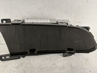 2012 Honda Civic Information Display Screen - Oemusedautoparts1.com