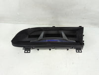 2012-2015 Honda Civic Instrument Cluster Speedometer Gauges P/N:AB-HR0397002KRCB 00342795-000097 Fits Fits 2012 2013 2014 20