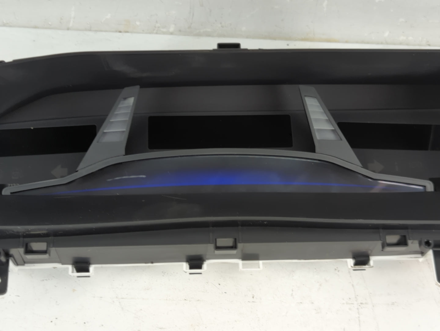 2012-2015 Honda Civic Instrument Cluster Speedometer Gauges P/N:AB-HR0397002KRCB 00342795-000097 Fits Fits 2012 2013 2014 20