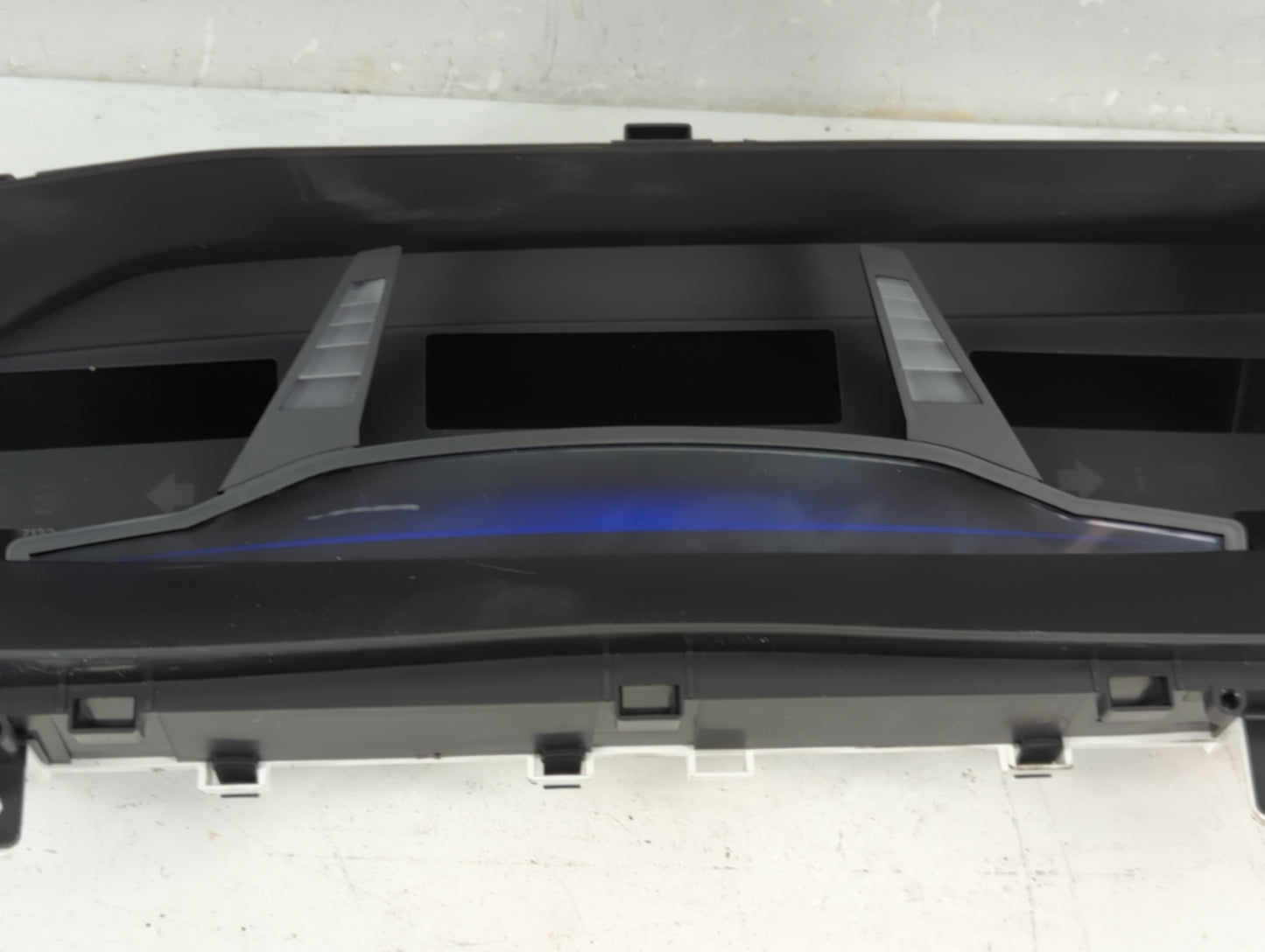 2012-2015 Honda Civic Instrument Cluster Speedometer Gauges P/N:AB-HR0397002KRCB 00342795-000097 Fits Fits 2012 2013 2014 20