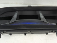 2012-2015 Honda Civic Instrument Cluster Speedometer Gauges P/N:AB-HR0397002KRCB 00342795-000097 Fits Fits 2012 2013 2014 20