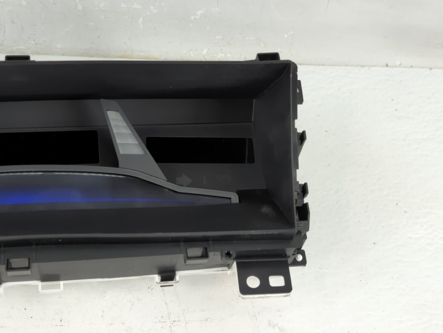 2012-2015 Honda Civic Instrument Cluster Speedometer Gauges P/N:AB-HR0397002KRCB 00342795-000097 Fits Fits 2012 2013 2014 20