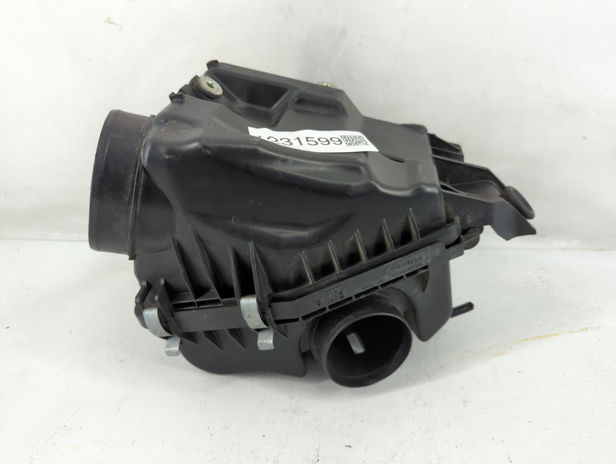 2012 Honda Civic 1231599 - Oemusedautoparts1.com