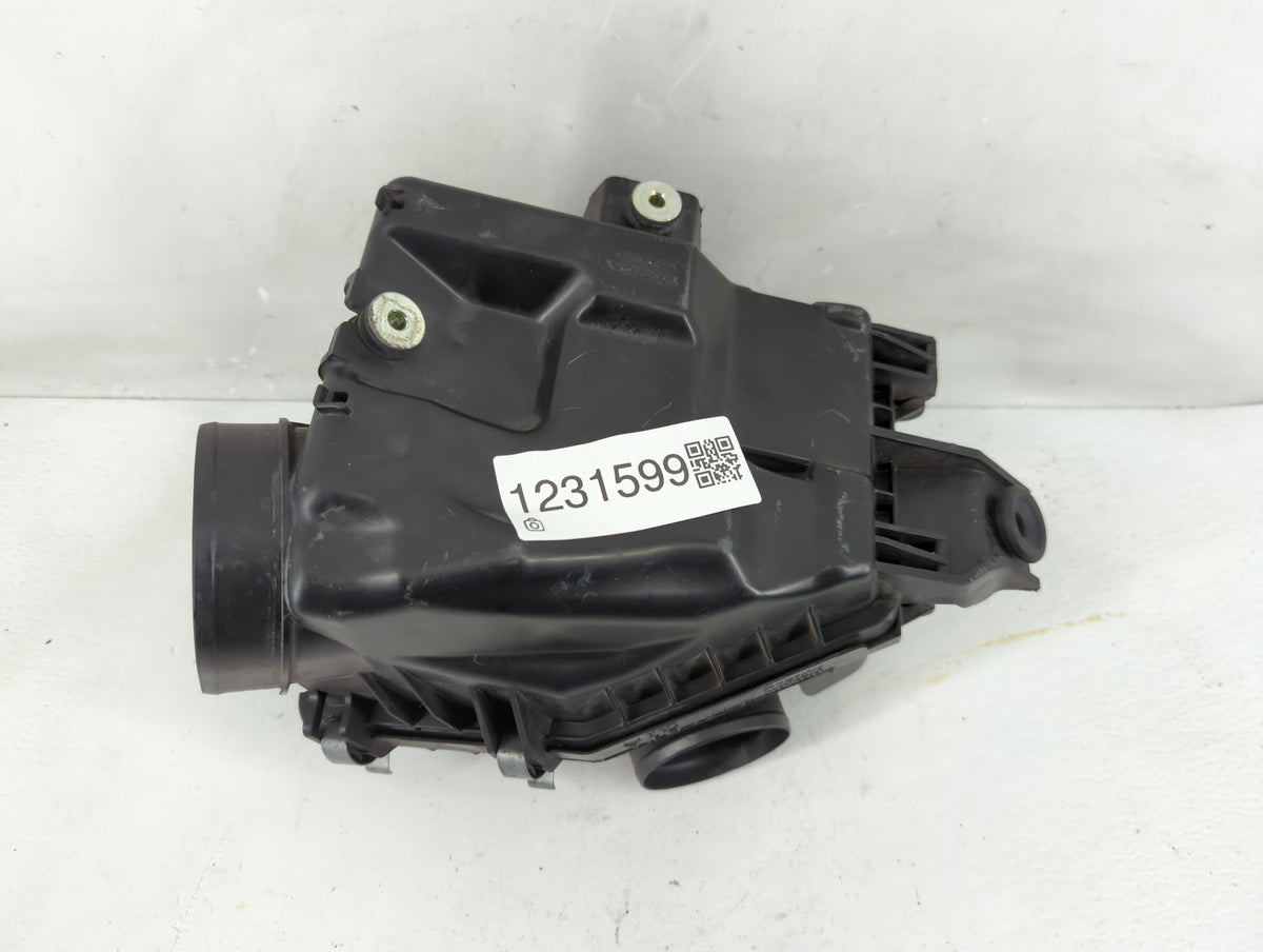 2012 Honda Civic 1231599 - Oemusedautoparts1.com