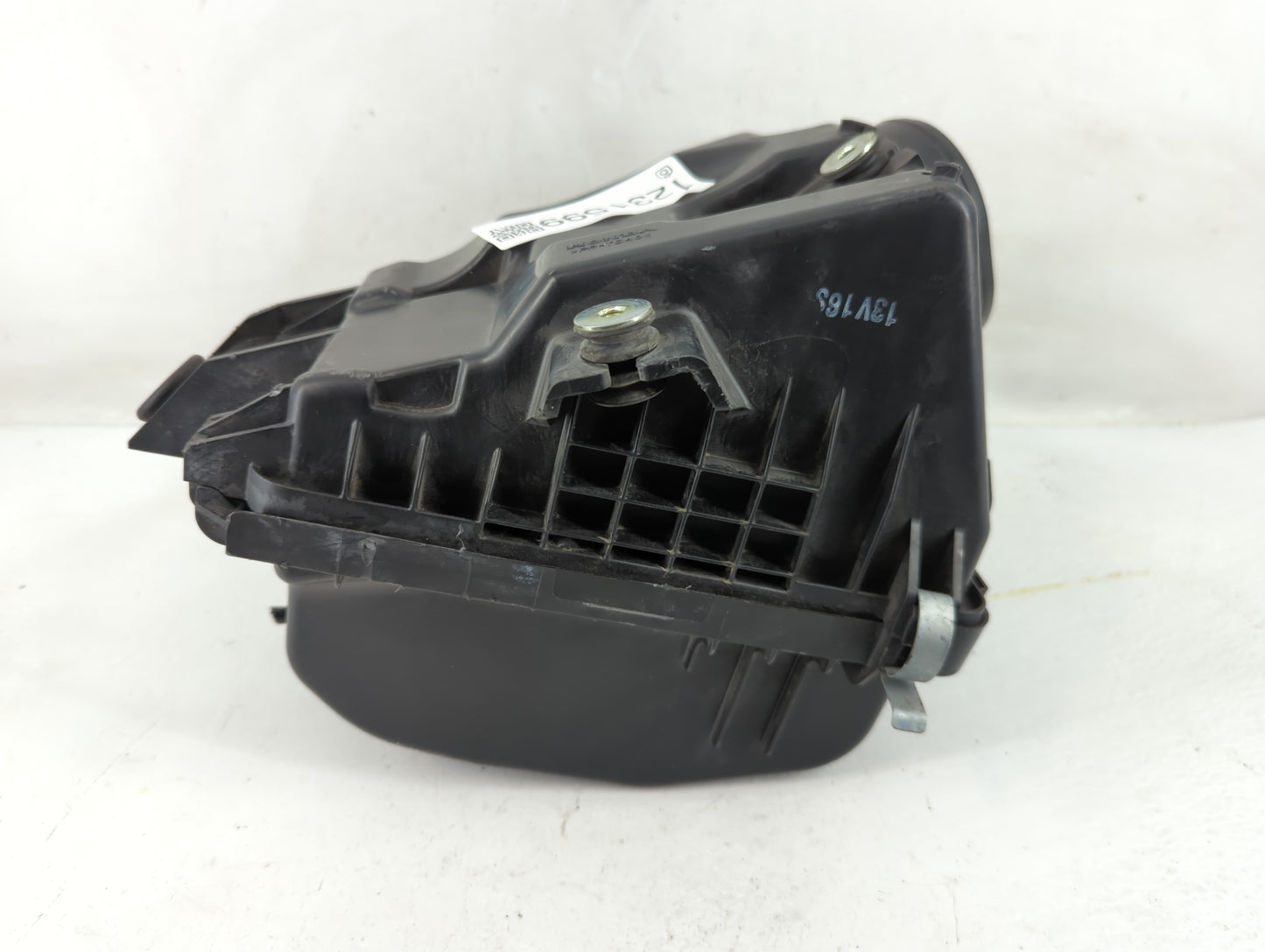 2012 Honda Civic 1231599 - Oemusedautoparts1.com