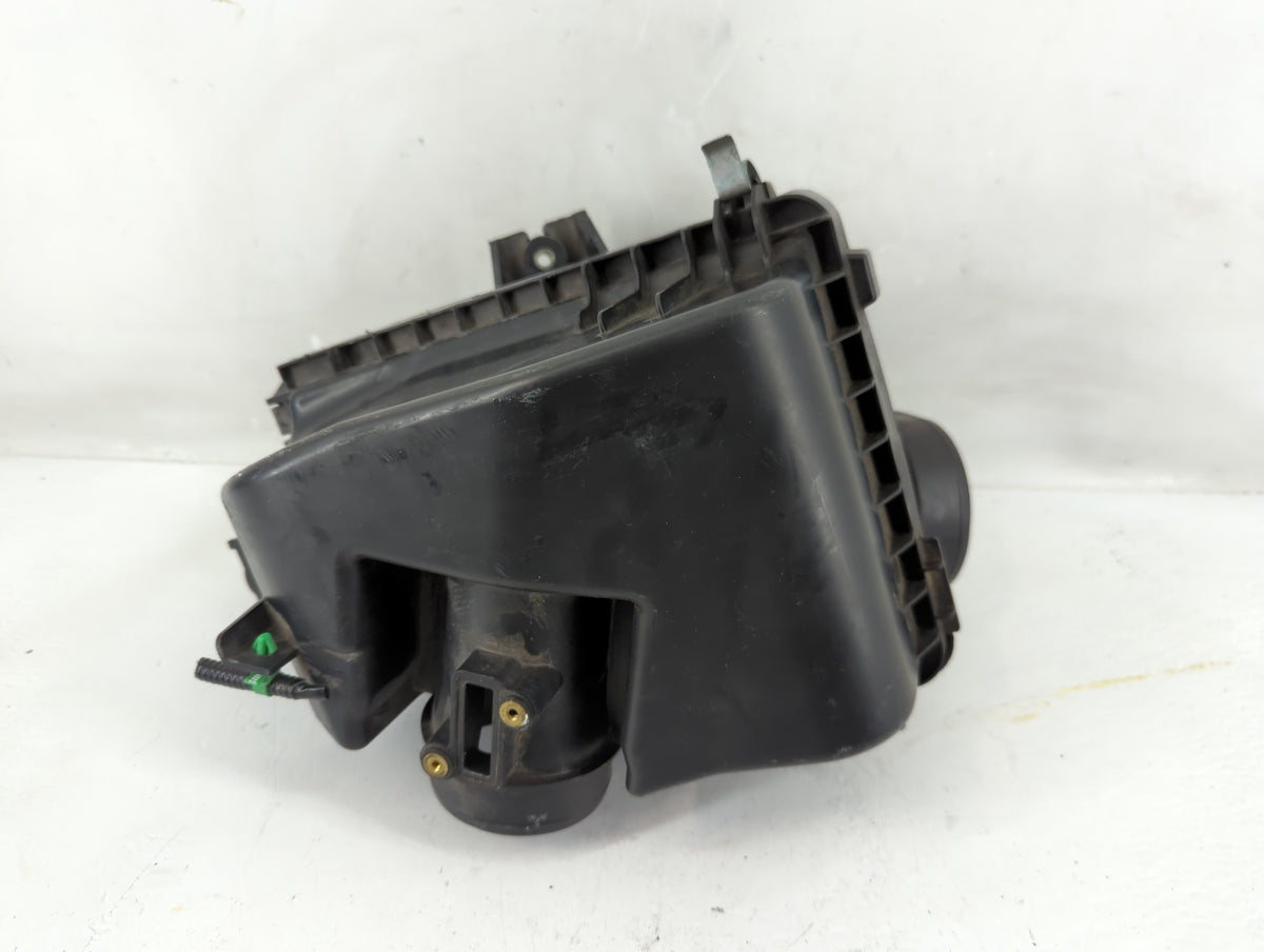 2012 Honda Civic 1231599 - Oemusedautoparts1.com
