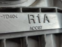 2012 Honda Civic 1231599 - Oemusedautoparts1.com