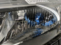 2012-2012 Honda Civic Driver Left Oem Head Light Headlight Lamp - Oemusedautoparts1.com