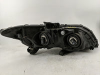 2012-2012 Honda Civic Driver Left Oem Head Light Headlight Lamp - Oemusedautoparts1.com