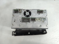 2012 Honda Civic Radio AM FM Cd Player Receiver Replacement P/N:39540-TR2-A02 Fits OEM Used Auto Parts - Oemusedautoparts1.c