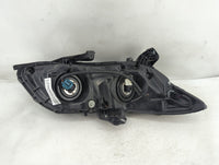2012-2012 Honda Civic Driver Left Oem Head Light Headlight Lamp - Oemusedautoparts1.com